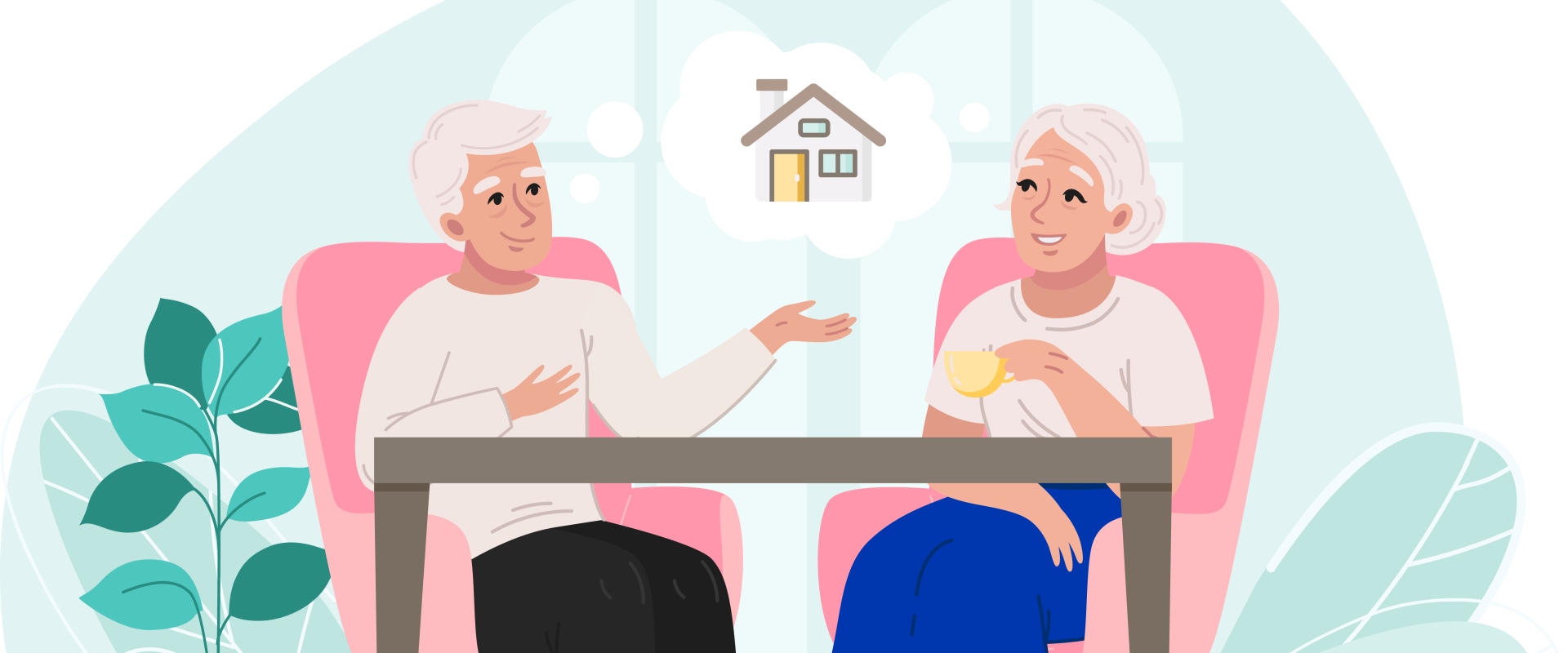 Which type of housing will best meet your retirement needs?