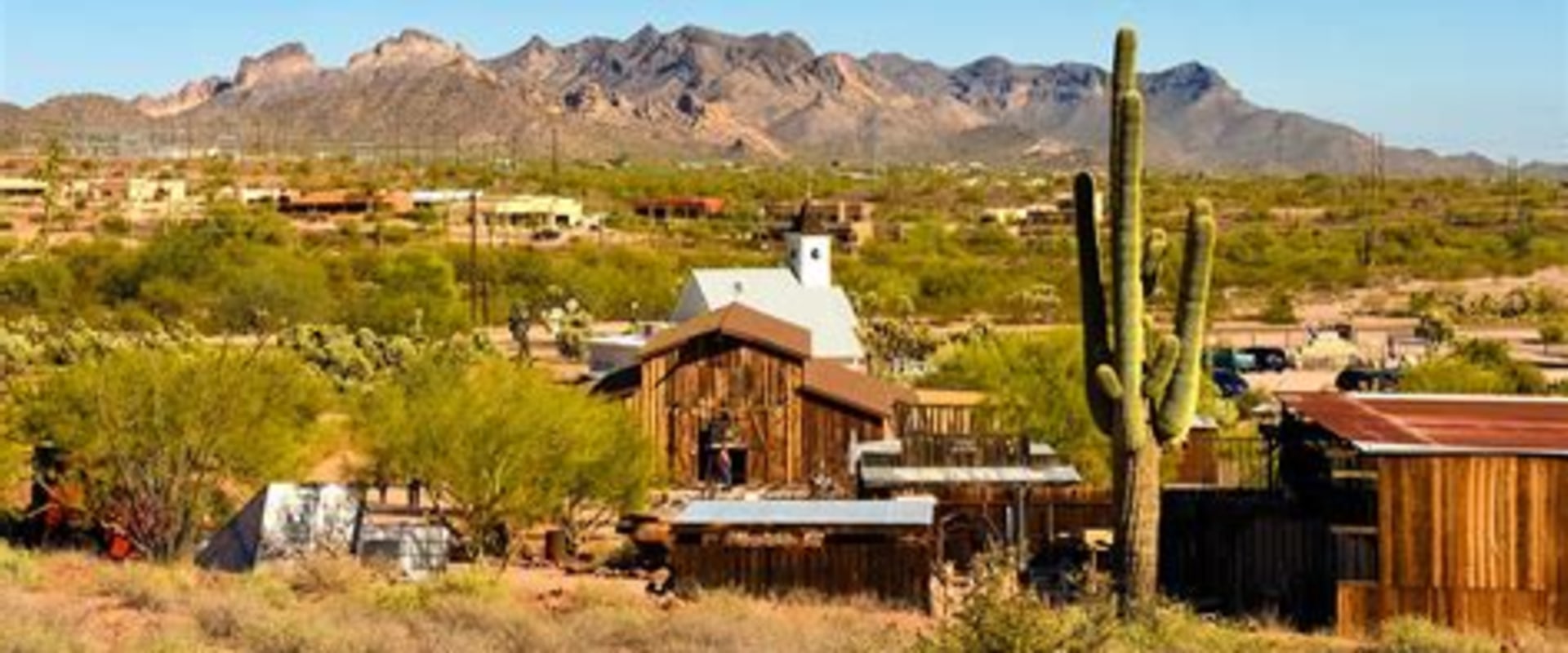 Is arizona a good place for seniors to live?