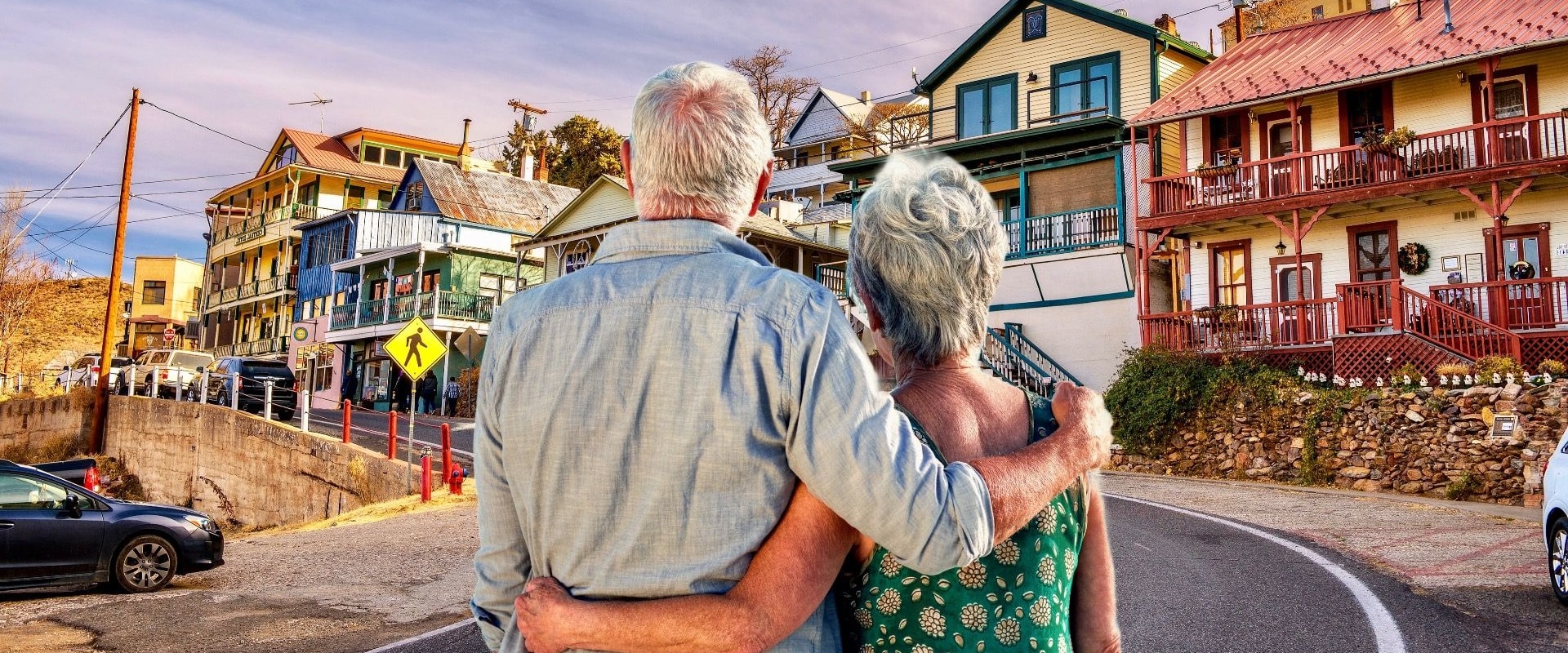 What state has the best quality of life for seniors?