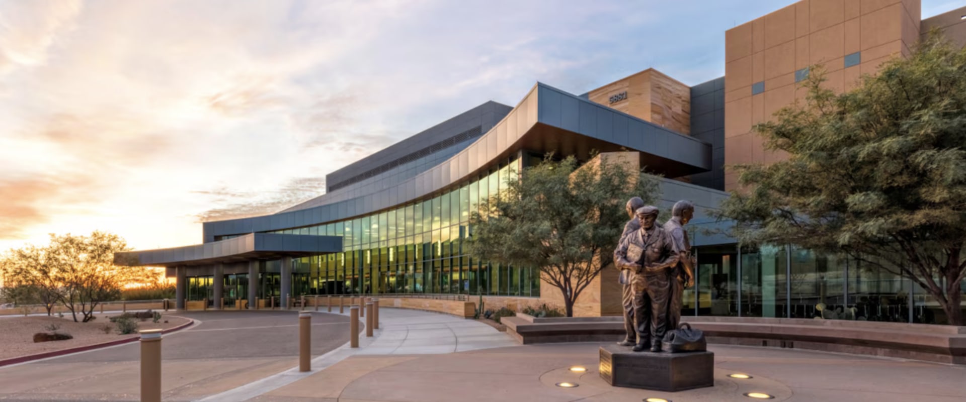 Does arizona have good healthcare?