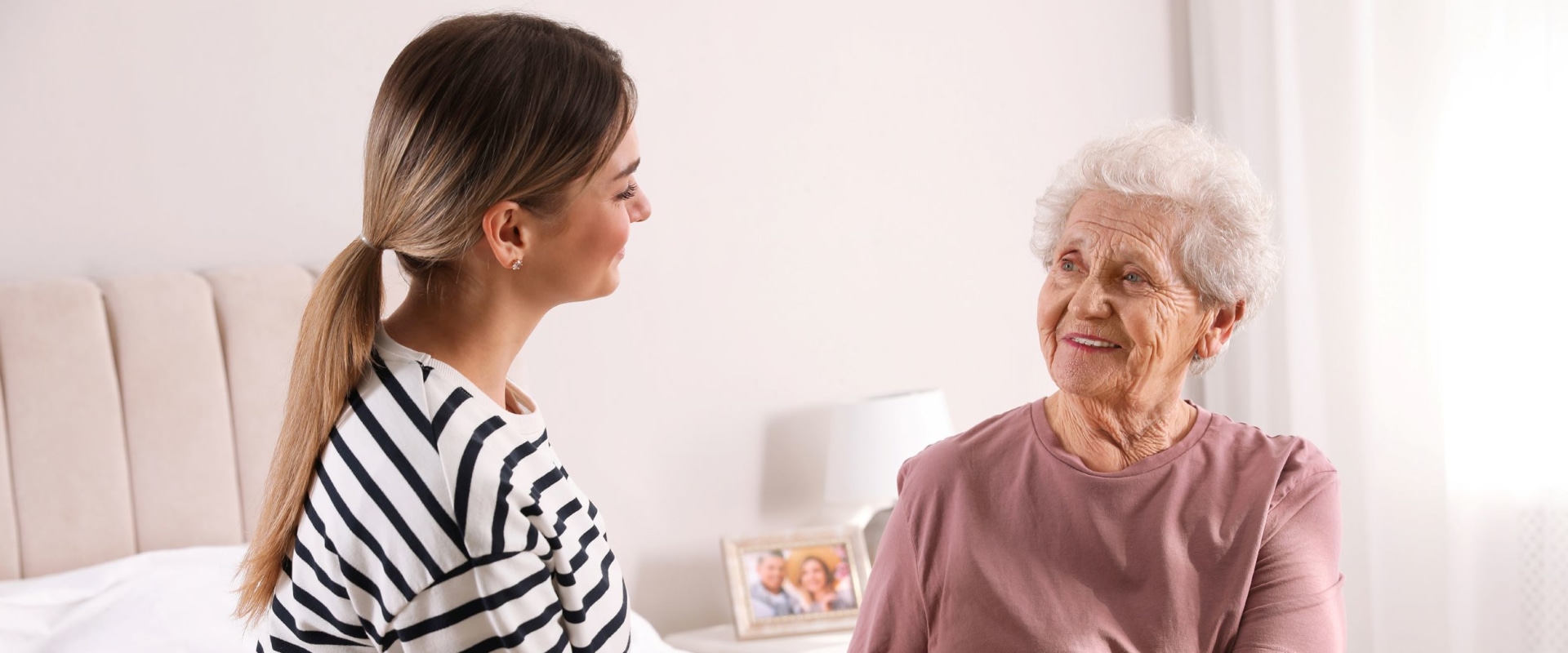 Managing Caregiver Stress and Burnout: Tips and Resources for Supporting the Aging Population