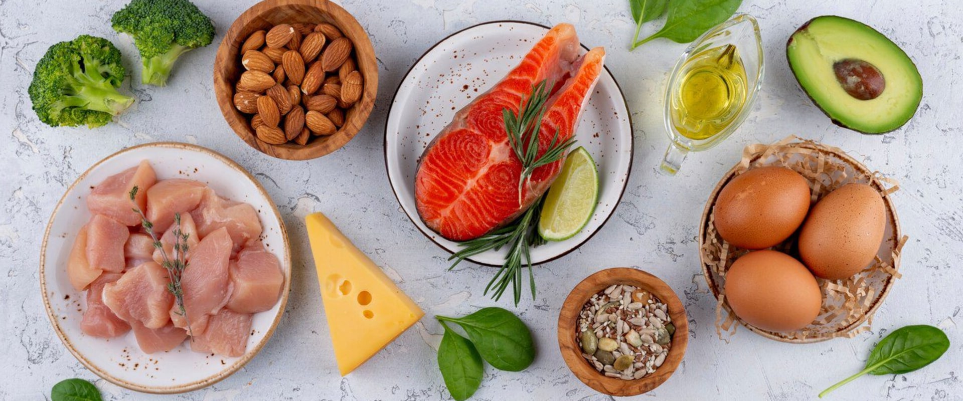 Diet for Hair Growth: The Ultimate Guide for Seniors
