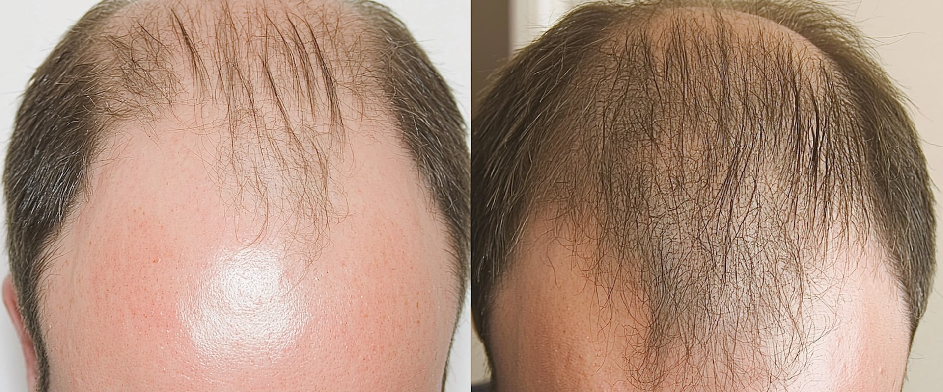 Understanding Medical Treatments for Male Pattern Baldness