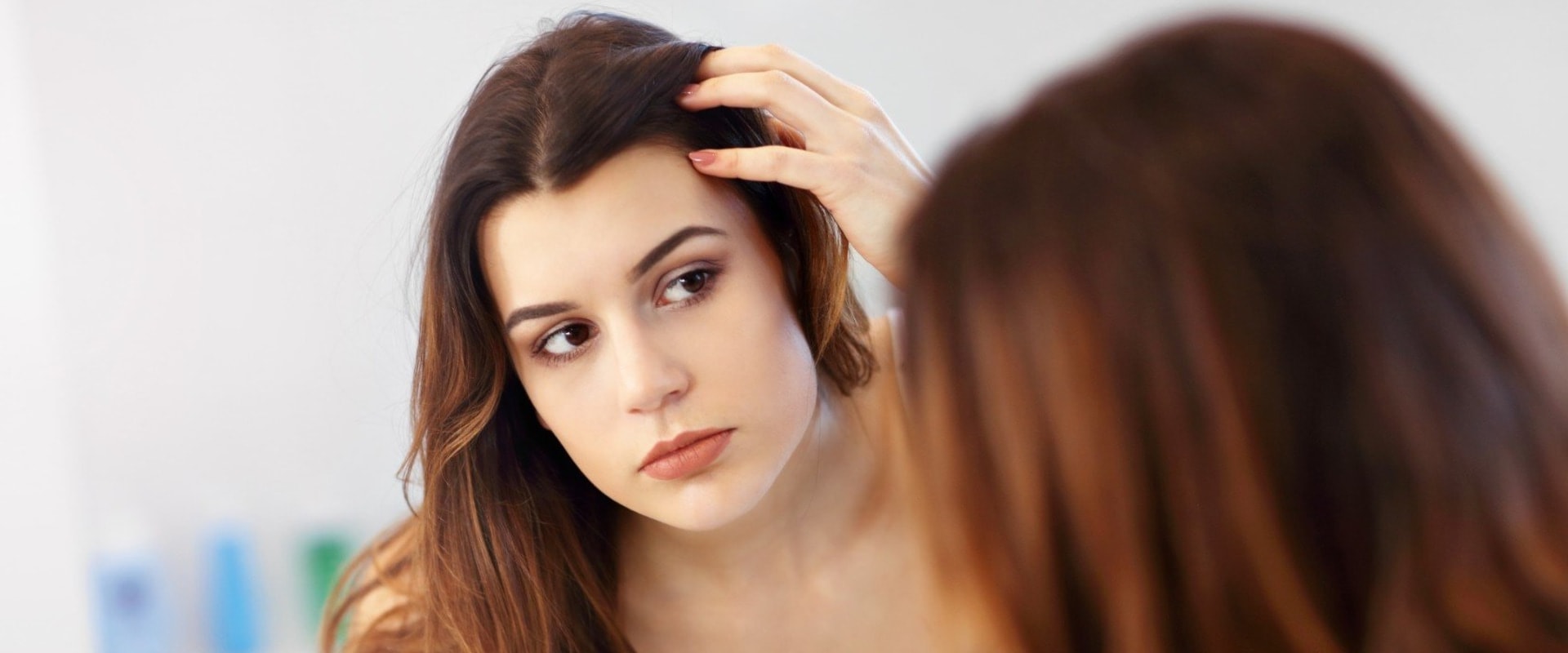Understanding Lifestyle Factors and Female Hair Loss
