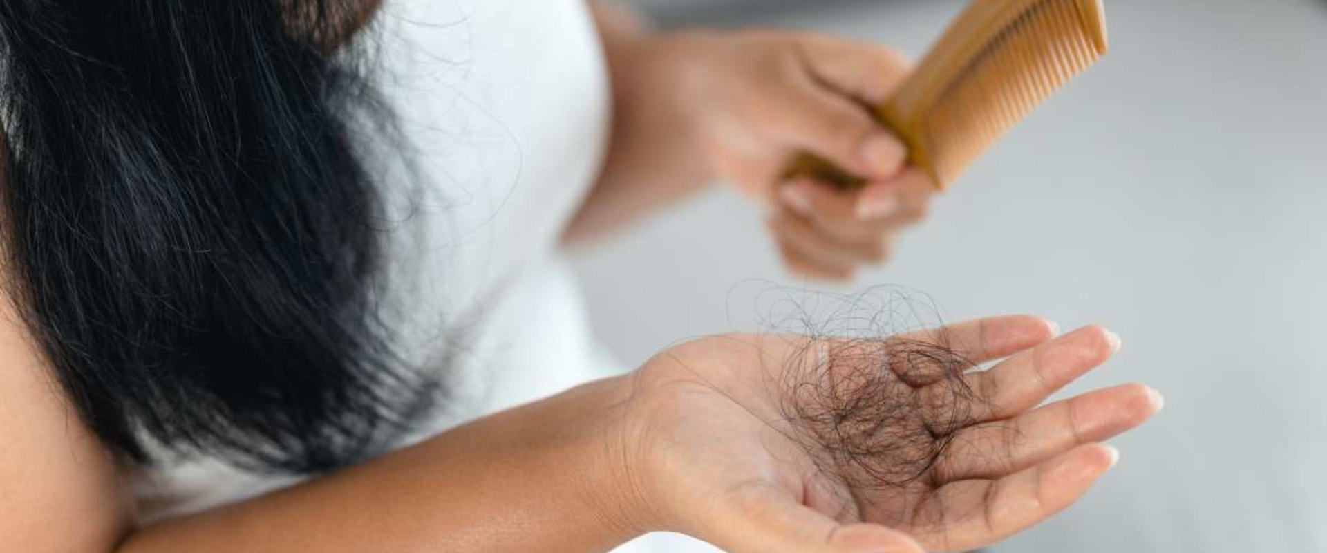 Medical Conditions and Female Hair Loss: Understanding the Connection