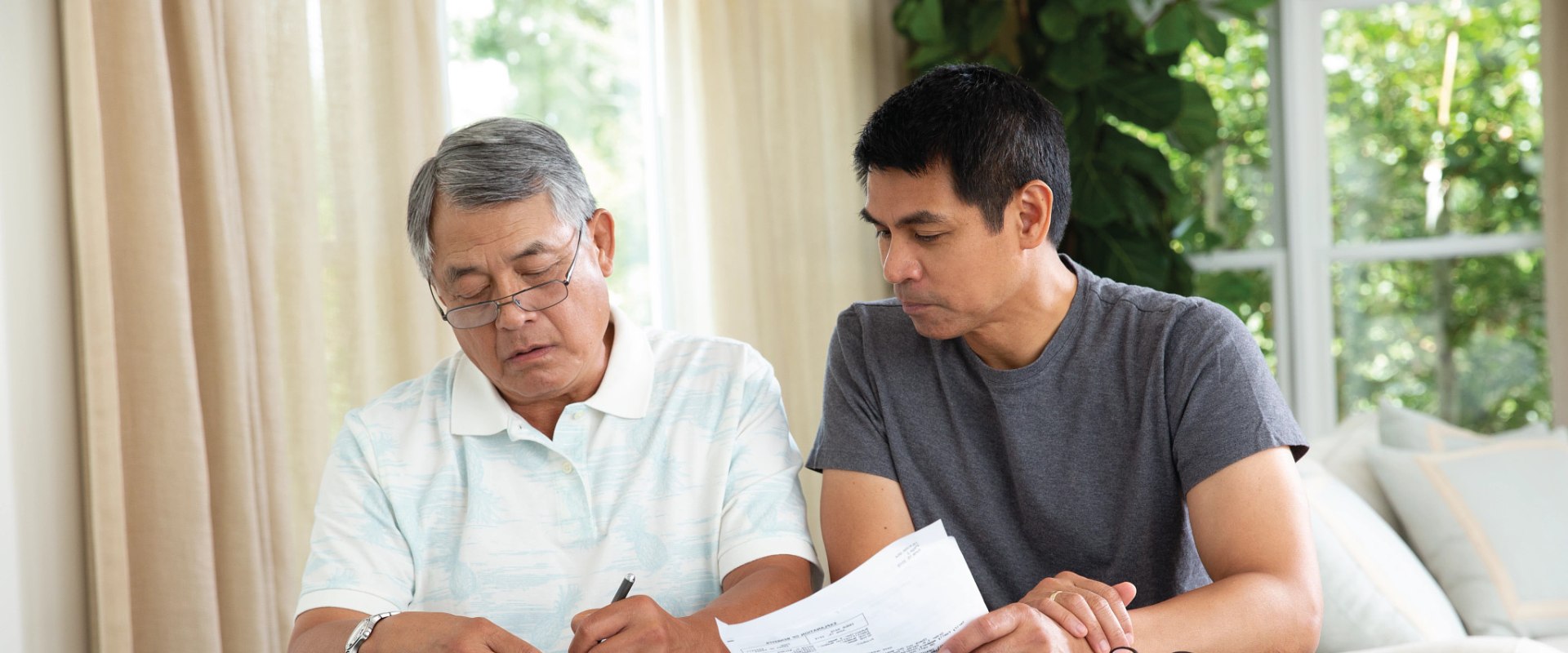Navigating Legal and Financial Considerations for Supporting the Aging Population