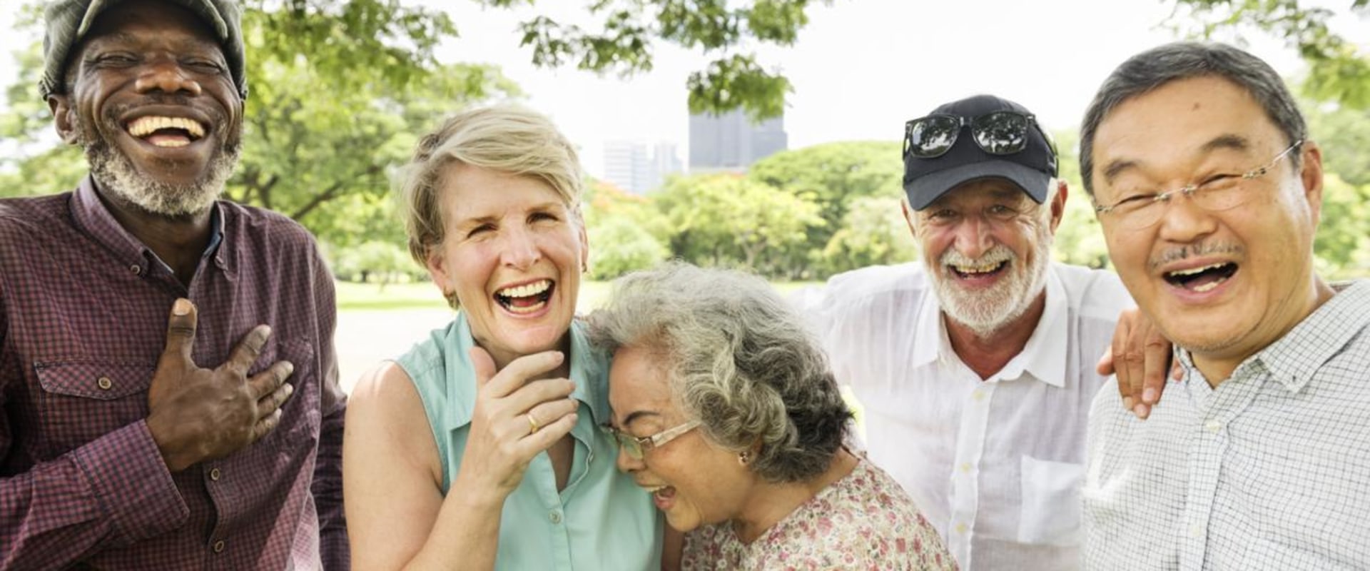 Discover the Best Resources and Services for Senior Care