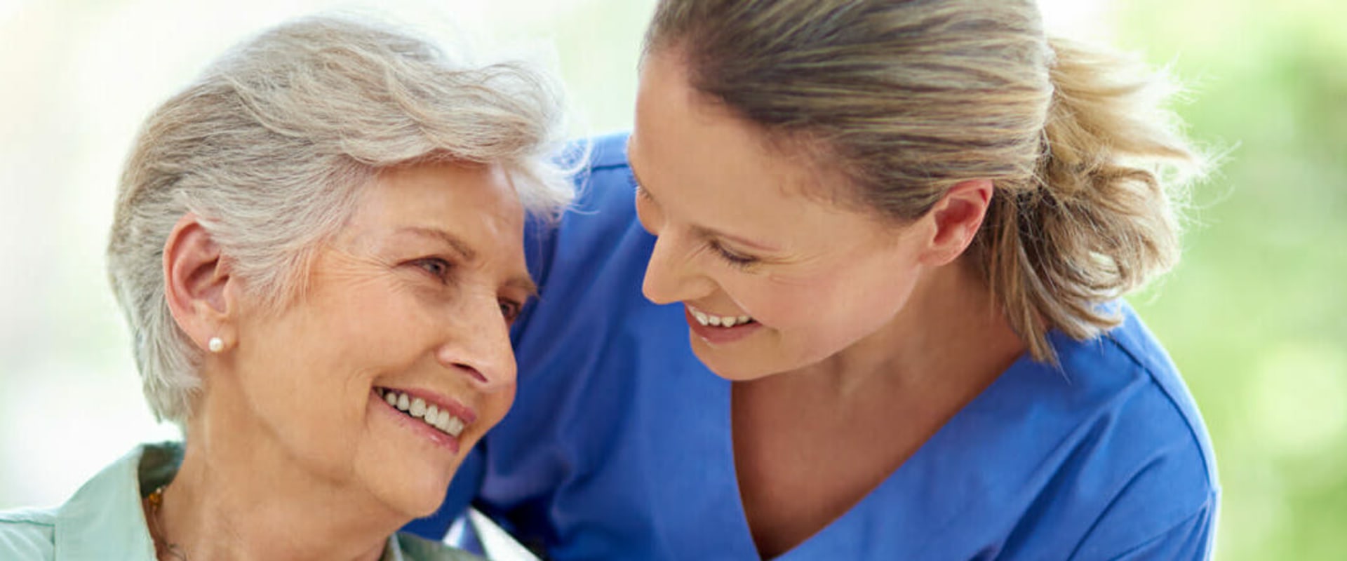 Exploring Insurance and Financial Assistance Options for Senior Care Services