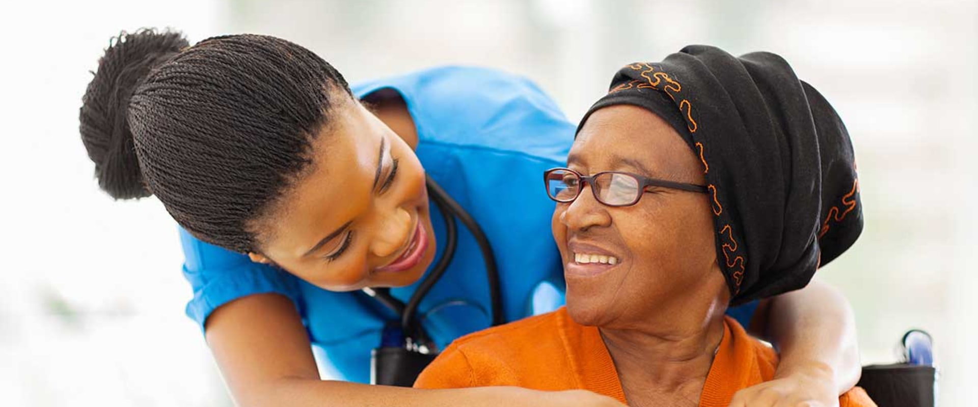 Which state is #1 in healthcare?