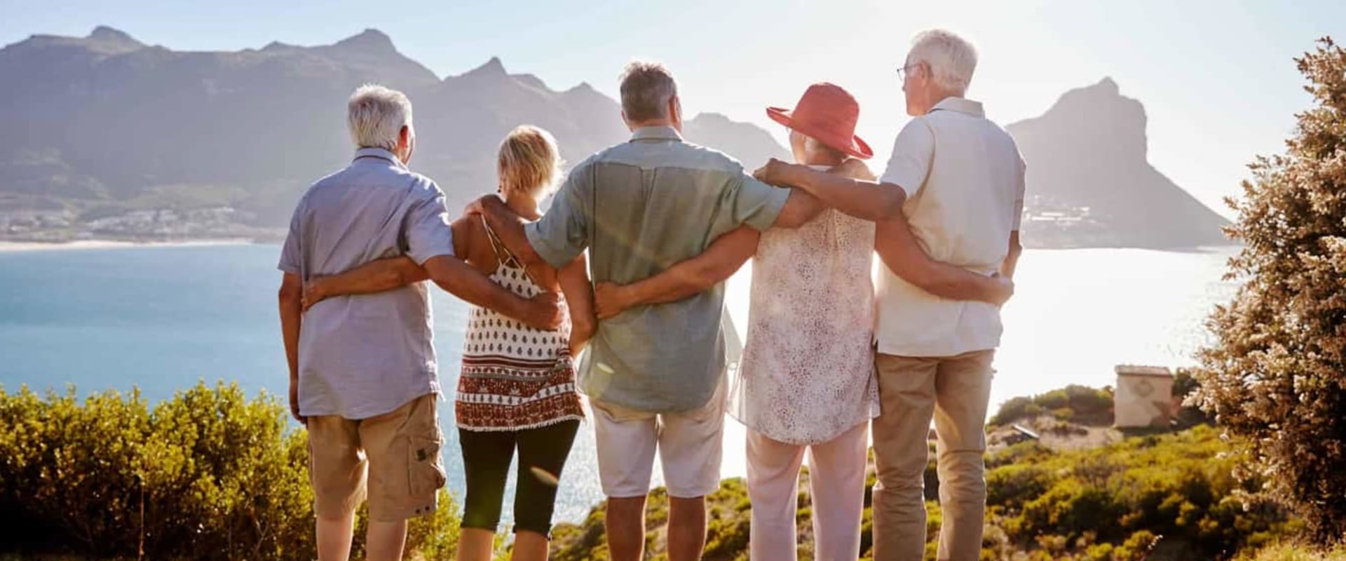 What is the best insurance company for senior citizens?