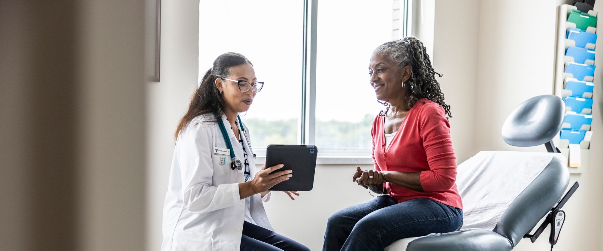 Who has the best health care in the united states?