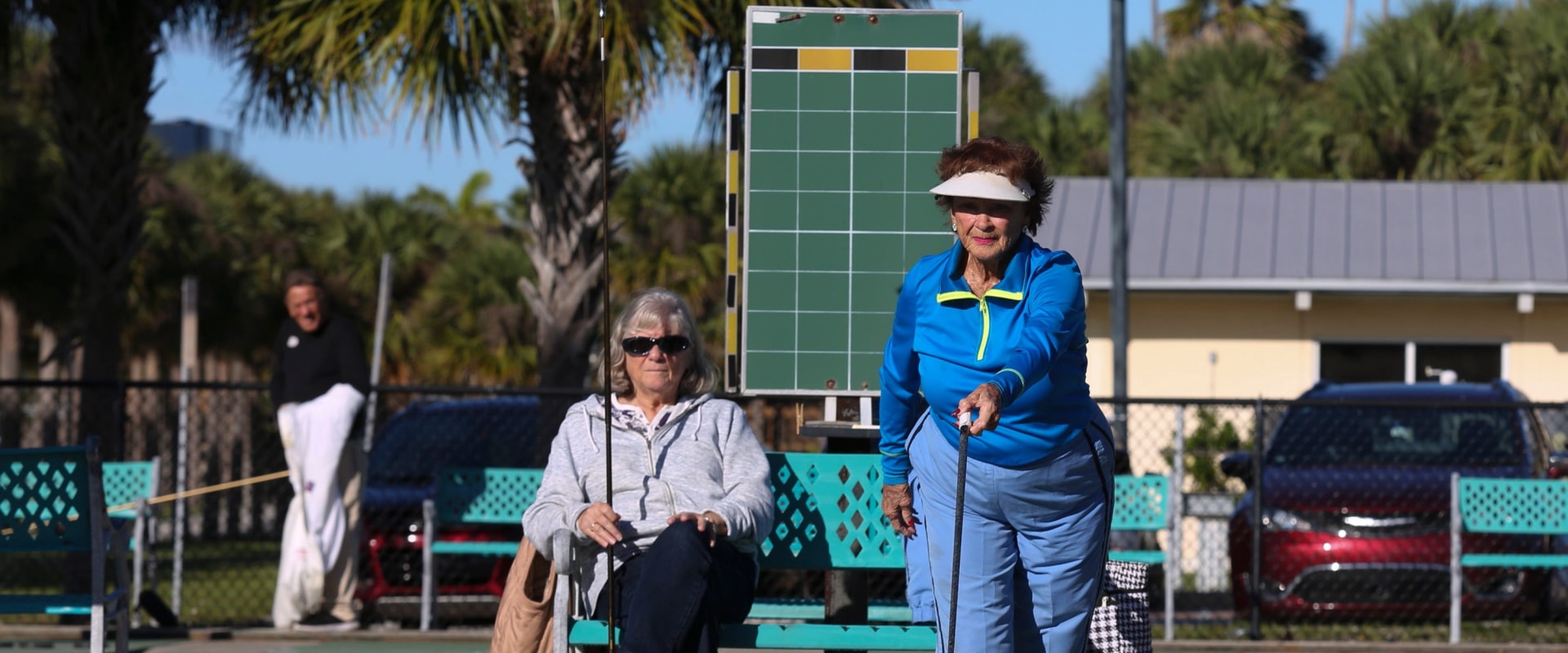 What is the best state to live in for senior citizens?