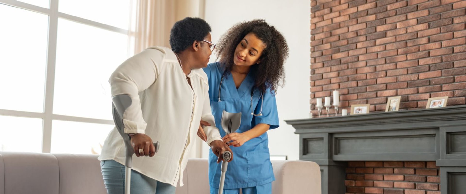 Personalizing Care Options for Seniors: A Comprehensive Guide