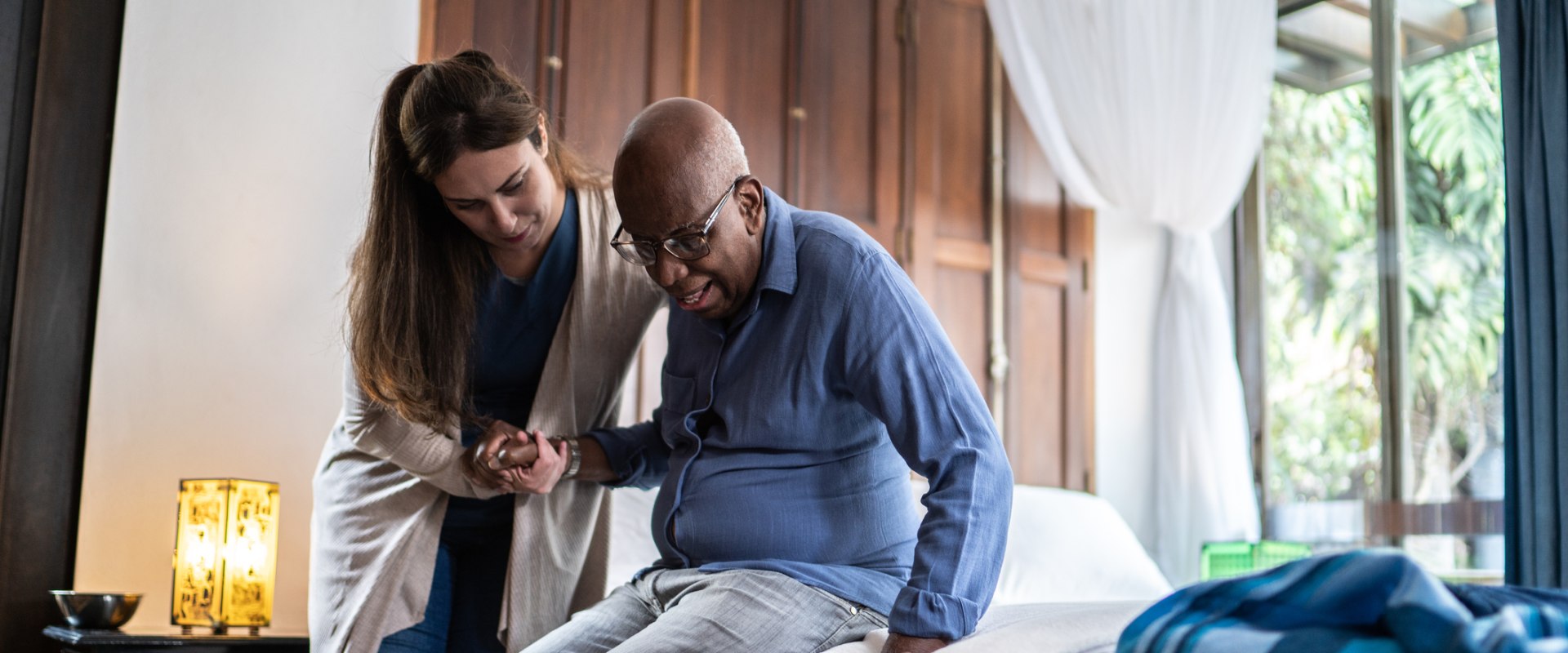 Budgeting for Long-Term Care: Tips and Resources for Seniors and Their Families