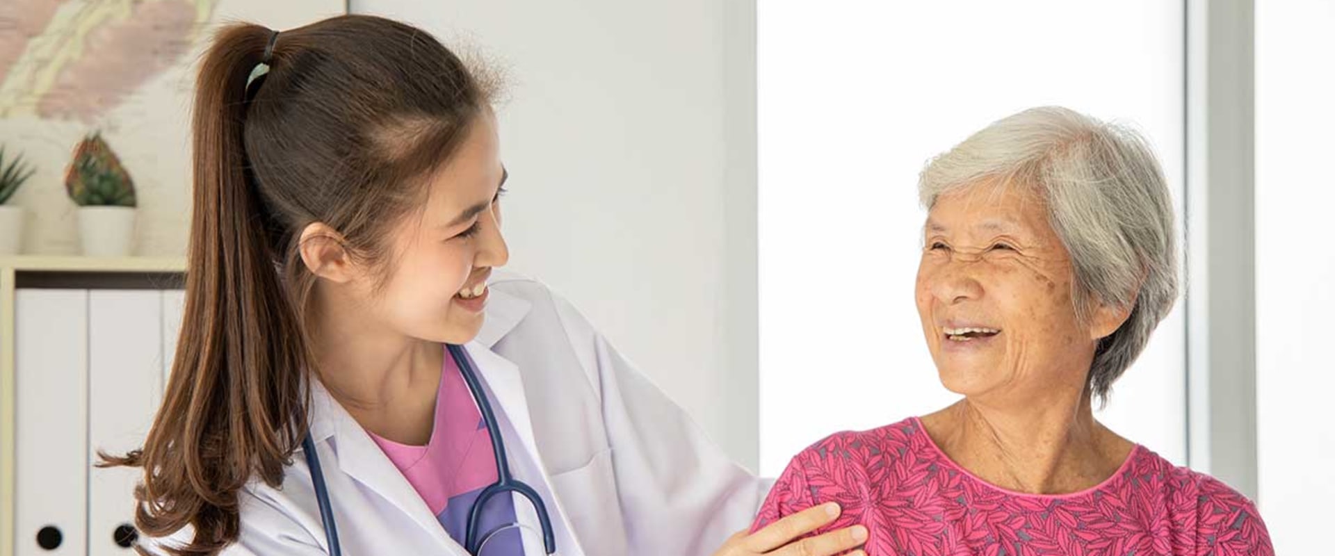 What does the average senior citizen pay for health insurance?