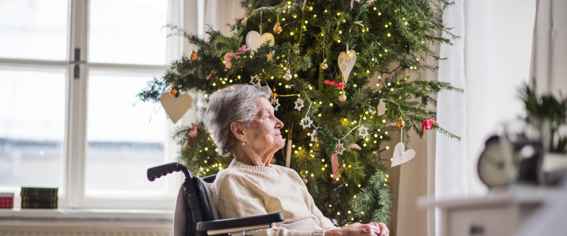 Addressing Mental Health Issues in Senior Care