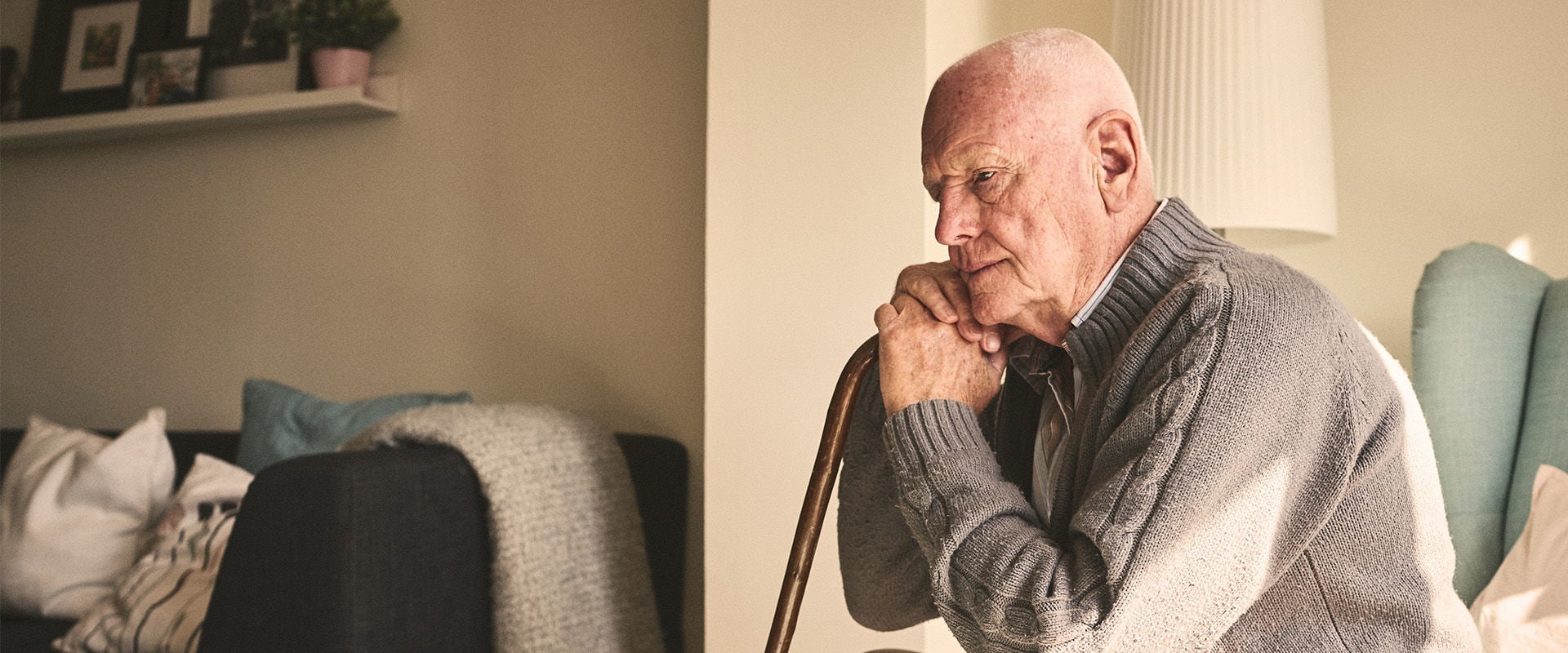 Coping with Loneliness and Isolation: Tips for Senior Health and Well-being
