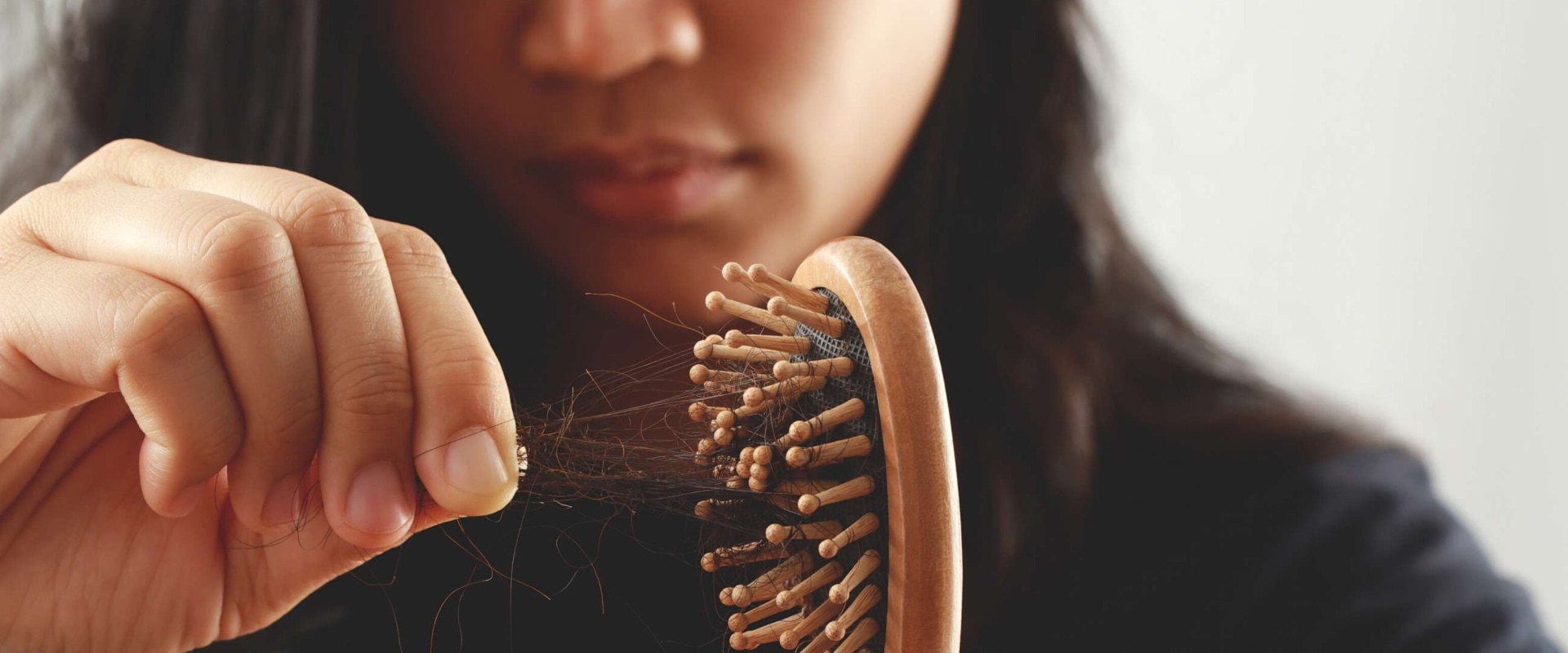 Natural Remedies for Female Hair Loss: Tips and Advice for Maintaining Senior Health