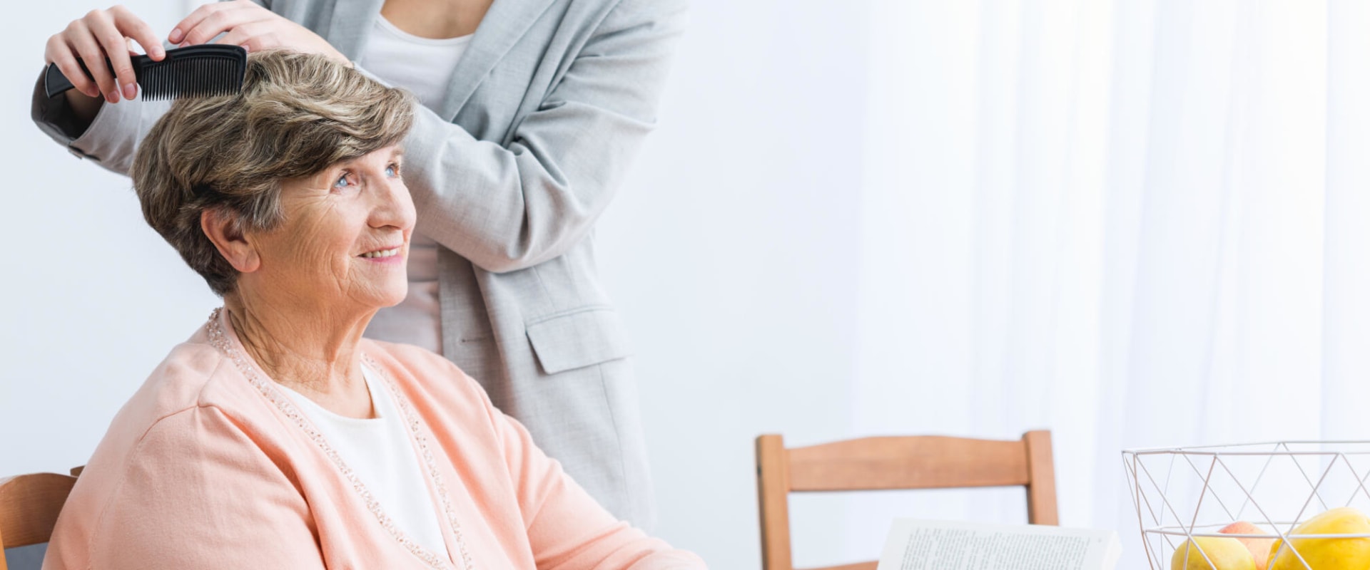 The Power of Vitamins: A Comprehensive Guide to Senior Hair Health