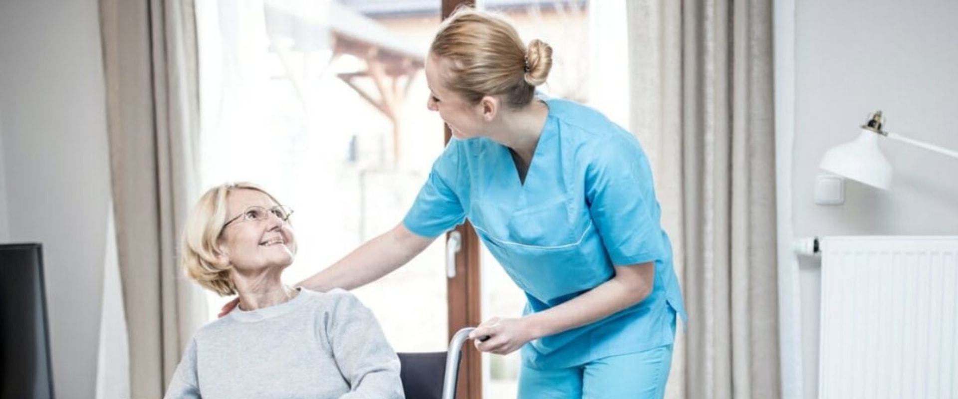 What is the best healthcare for senior citizens?
