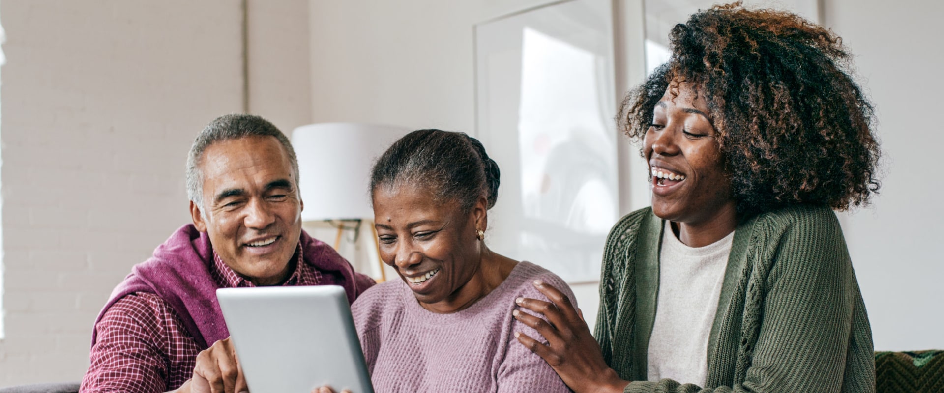 Benefits of Assisted Living for Seniors