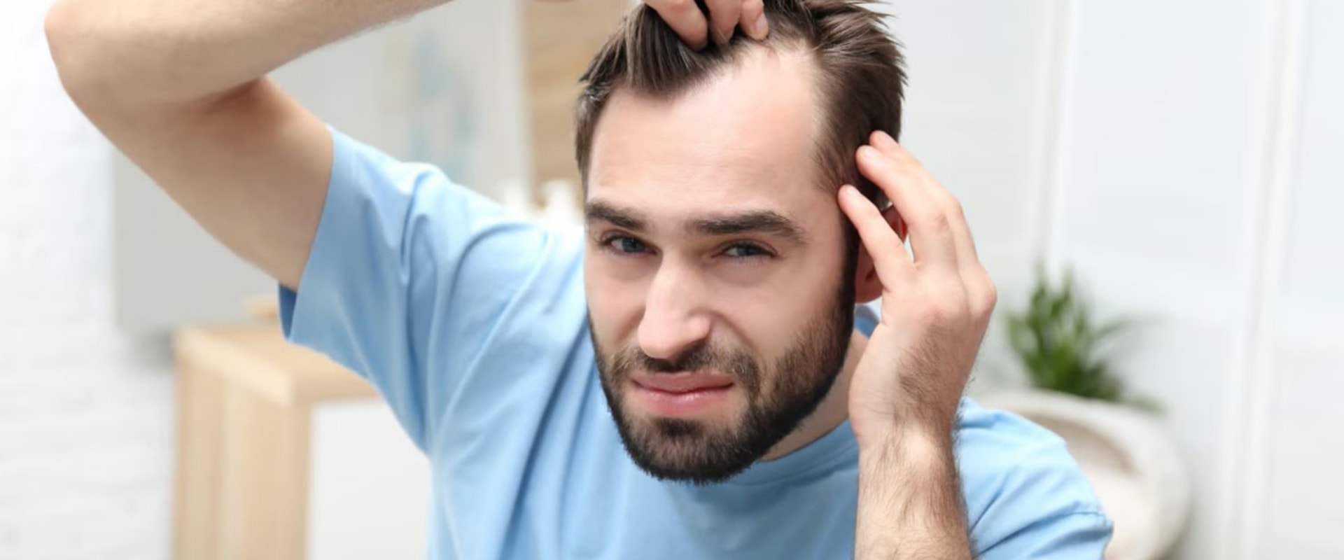 Genetics and Male Pattern Baldness: Understanding the Causes and Risks