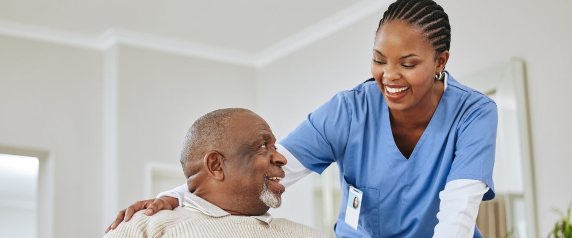 Finding the Right Nursing Home for Seniors