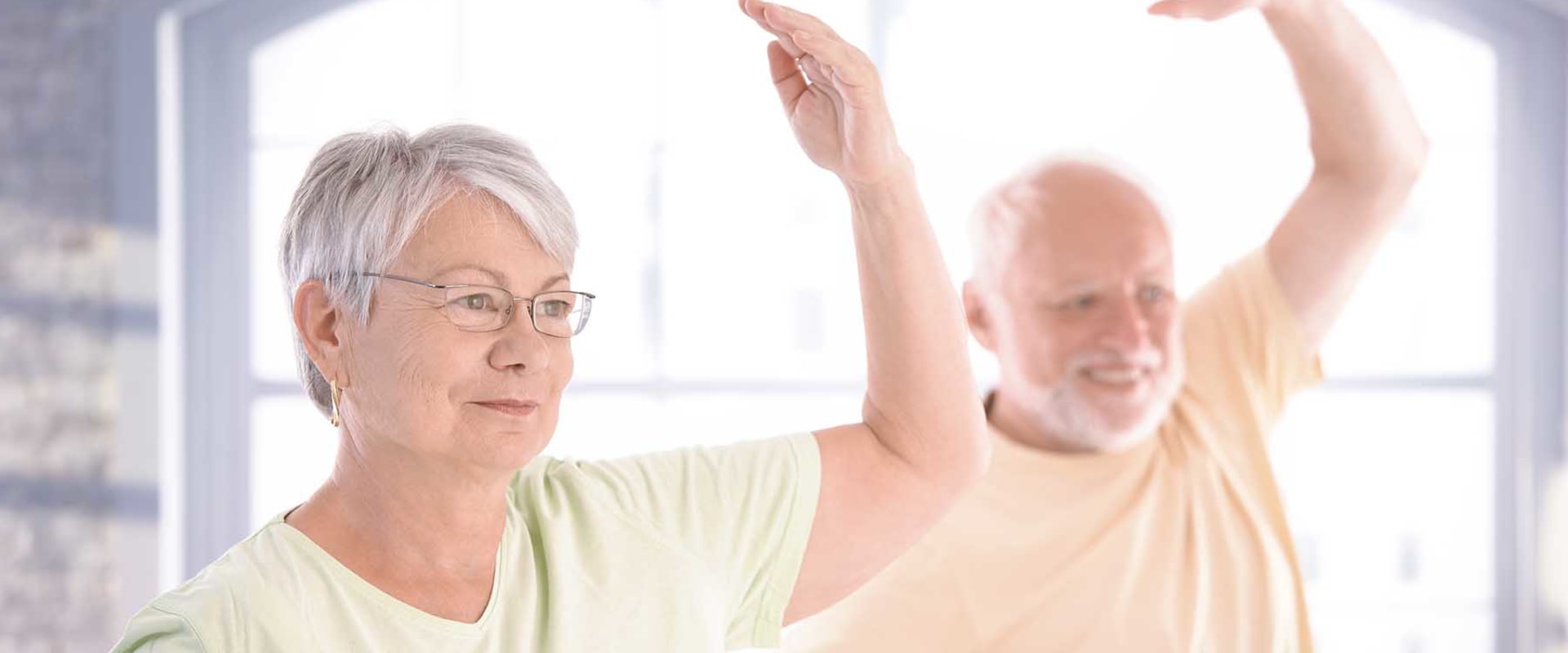 Promoting Mental Wellness in Seniors: How to Support the Aging Population