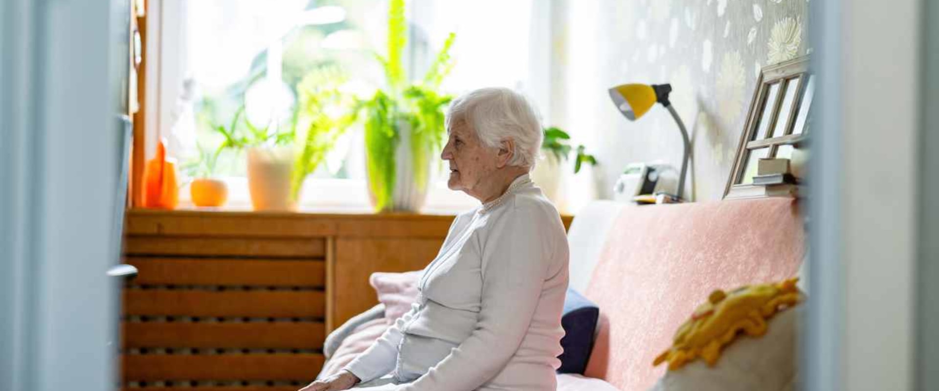 How to avoid needing a nursing home?