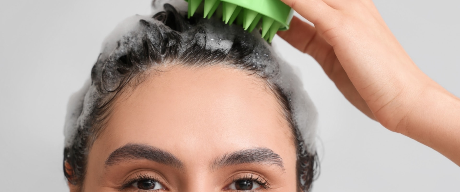 The Importance of Shampoos for Hair Growth in Senior Care