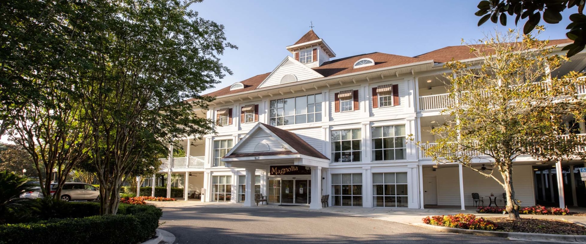 What is the largest assisted living facility in the us?