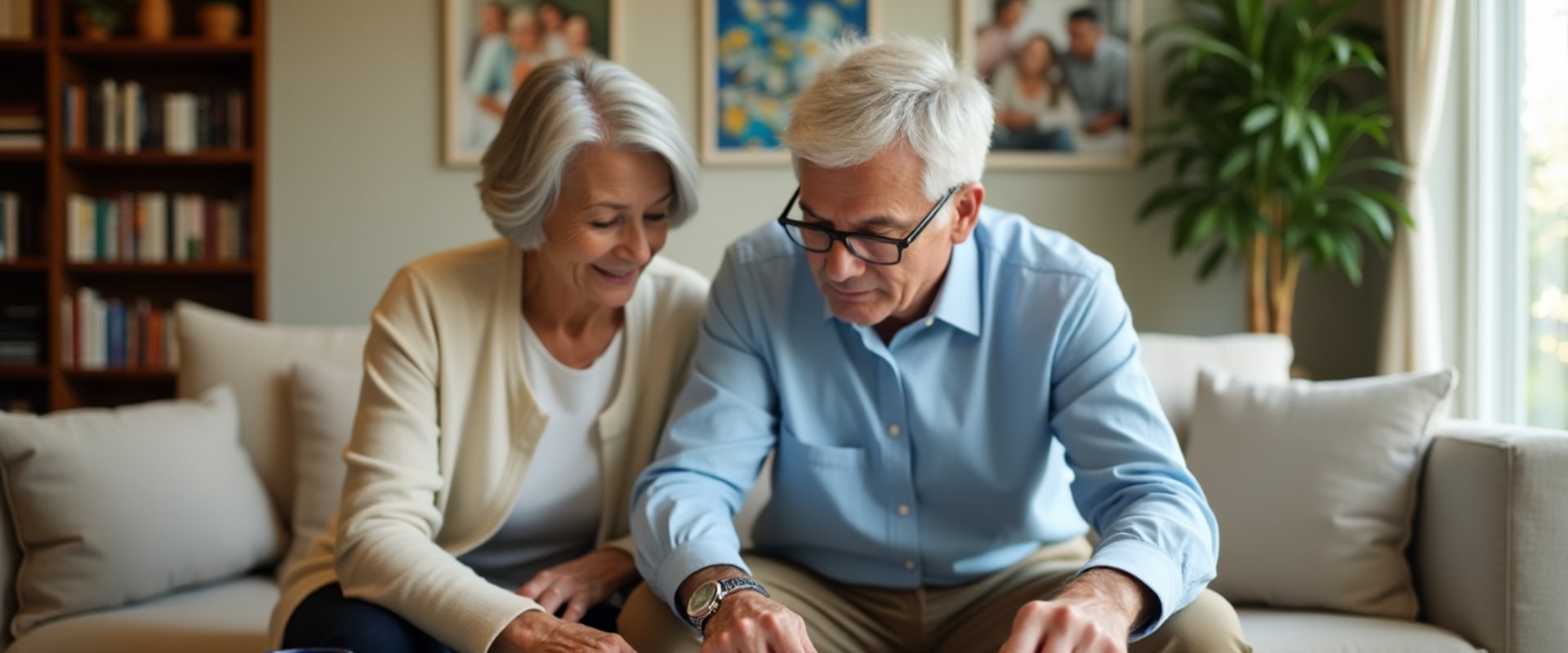 What is the best health insurance for over 70?