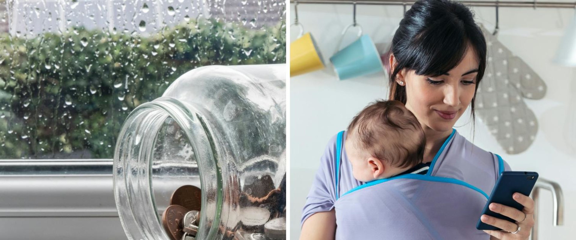 What makes you eligible for cash aid?