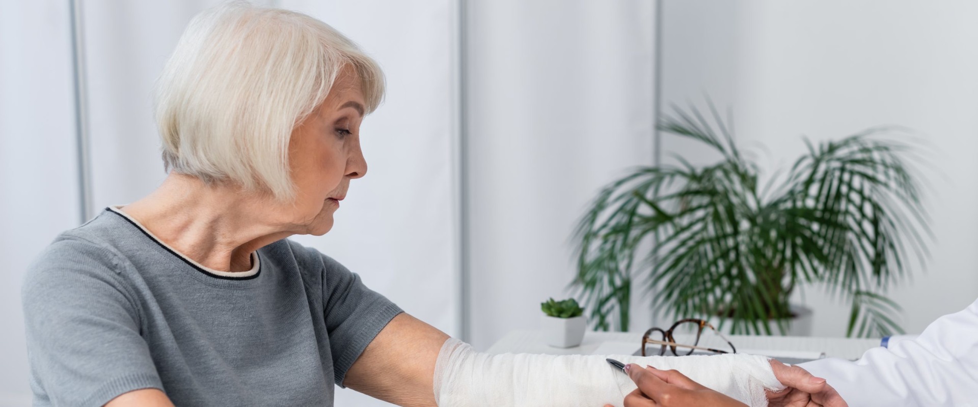 Reporting Elder Abuse and Neglect: Protecting and Supporting Our Aging Population