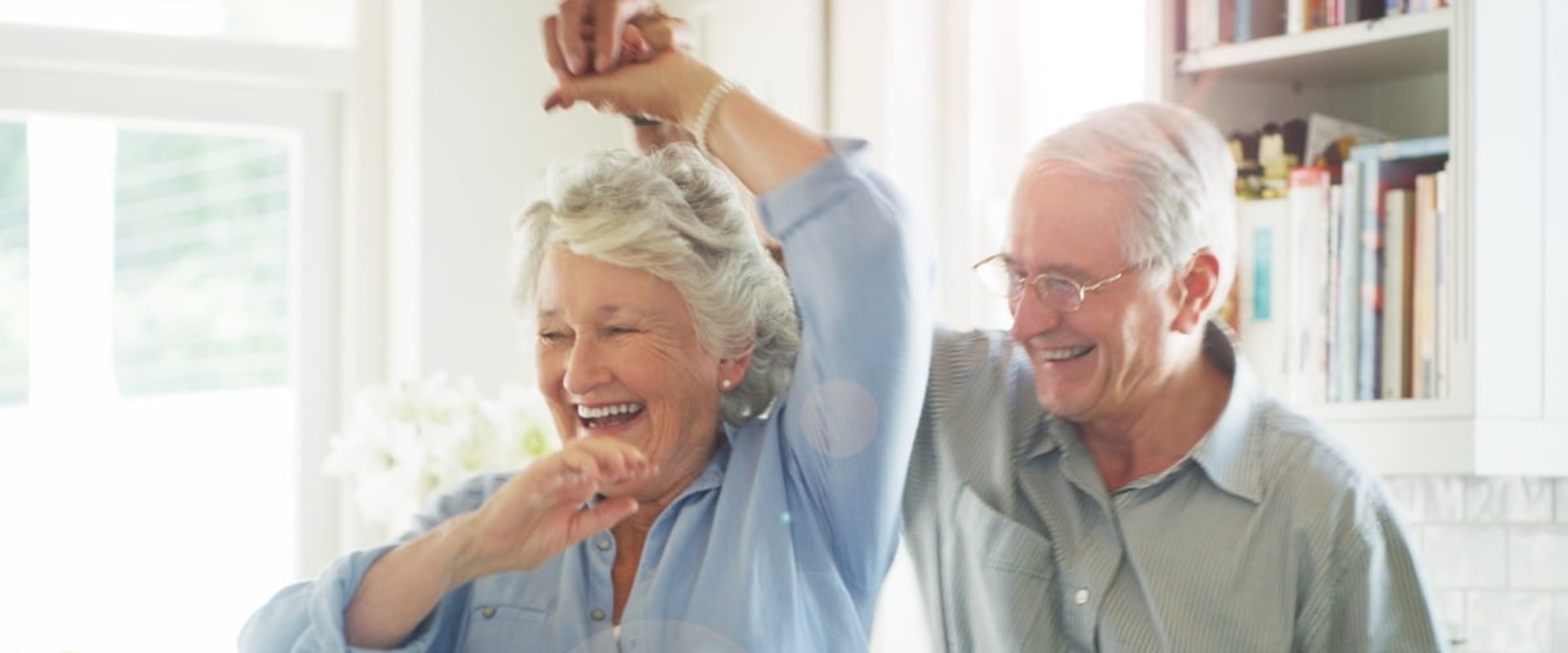 Which is the best insurance policy for senior citizens?