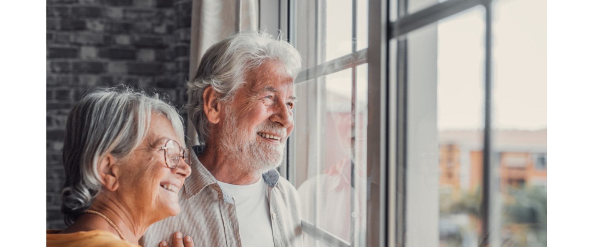 Location and Amenities: The Key Factors to Consider When Choosing Senior Care Services