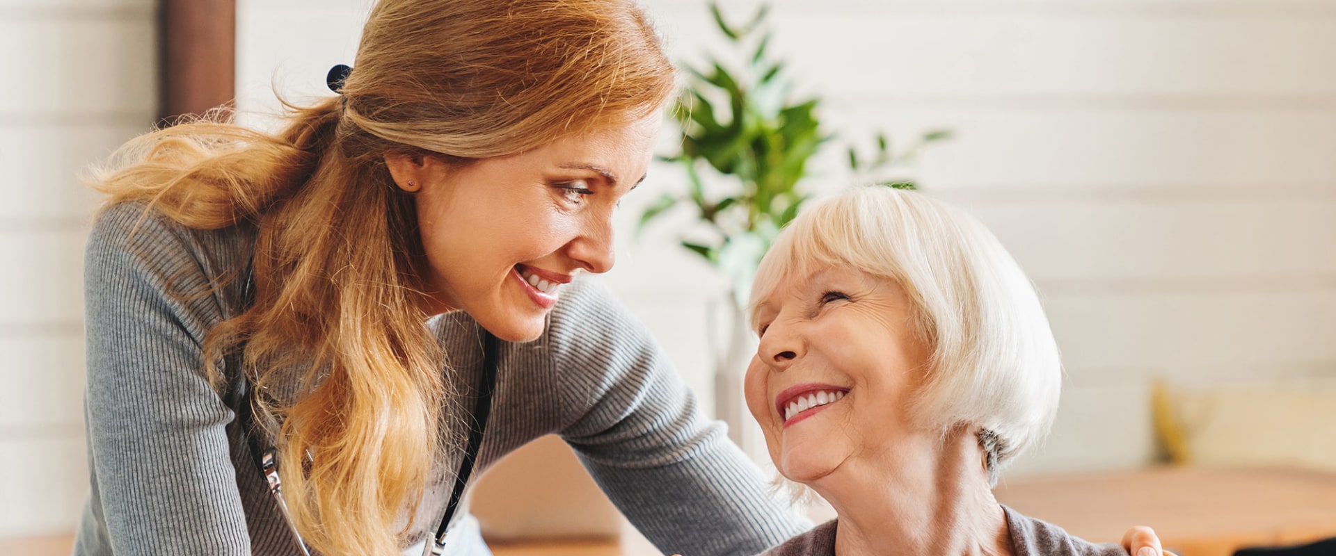 Tips for Choosing Senior Care Services: Asking the Right Questions