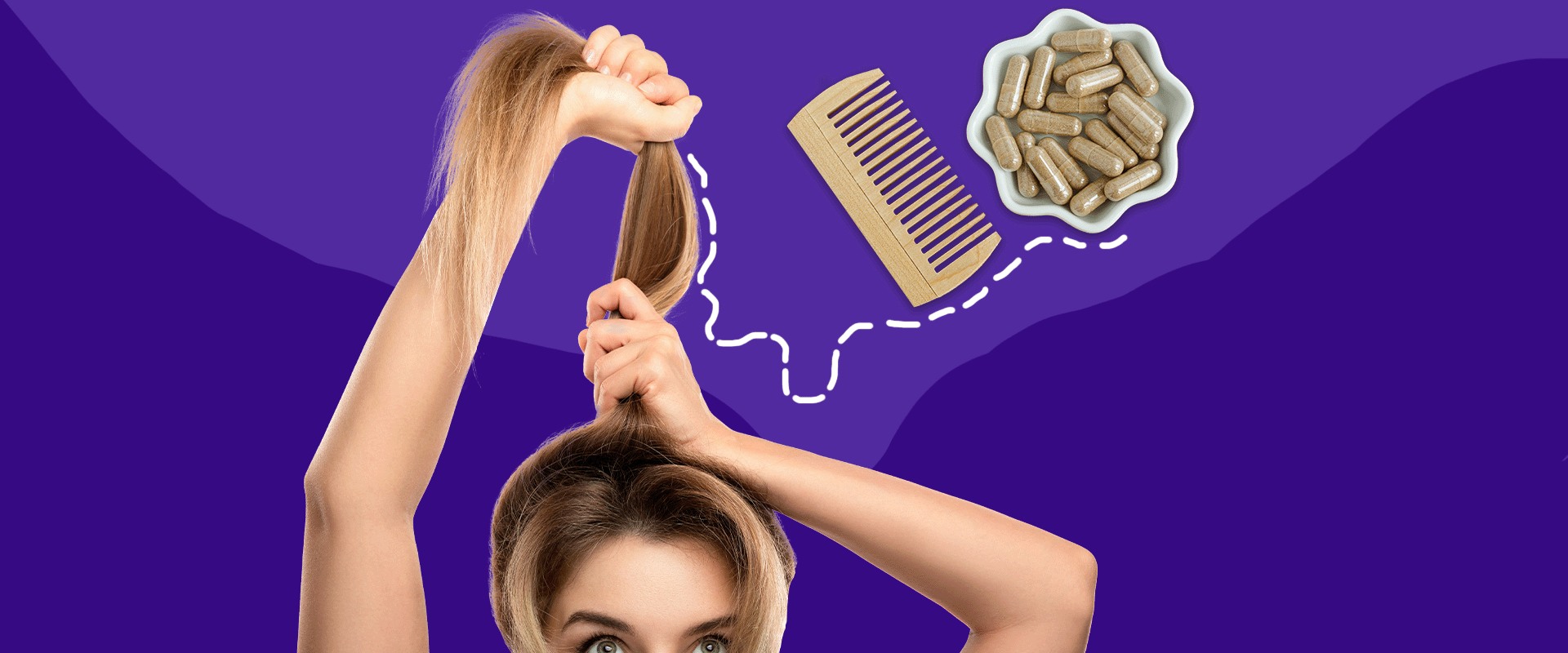 Biotin for Hair Growth: The Ultimate Guide to Supporting Senior Health and Well-Being