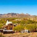 Is arizona a good place for seniors to live?