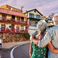 What state has the best quality of life for seniors?