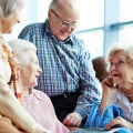 Staying Socially Connected in Older Age: Tips and Resources for Senior Health and Well-being