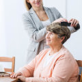 The Best Conditioners for Hair Growth: Keeping Seniors' Hair Healthy and Strong