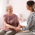 Managing Caregiver Stress and Burnout: Tips and Resources for Supporting the Aging Population