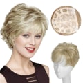 A Comprehensive Guide to Wigs and Hairpieces for Seniors