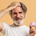 Hair Care Routine for Managing Male Pattern Baldness: Tips and Resources for Seniors
