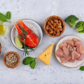 Diet for Hair Growth: The Ultimate Guide for Seniors