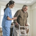 Volunteer and Social Opportunities for Supporting the Aging Population