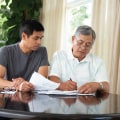 Navigating Legal and Financial Considerations for Supporting the Aging Population