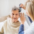 Lifestyle Changes for Preventing Female Hair Loss: Tips and Advice for Senior Health and Well-being
