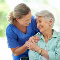 Exploring Insurance and Financial Assistance Options for Senior Care Services